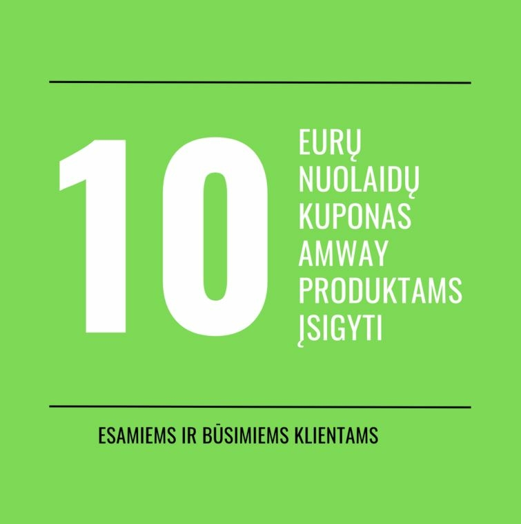 Dovanojame 10 € vertės dovanų kuponą! ( 0)