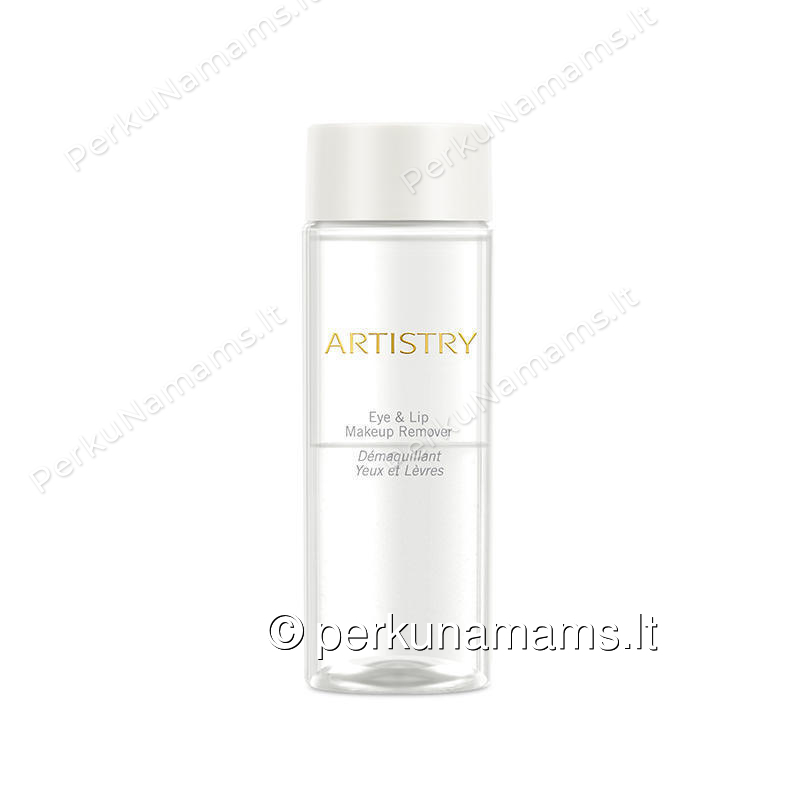 Akių ir lūpų makiažo valiklis ARTISTRY™ (117652) Akių ir lūpų makiažo valiklis ARTISTRY™ (117652)