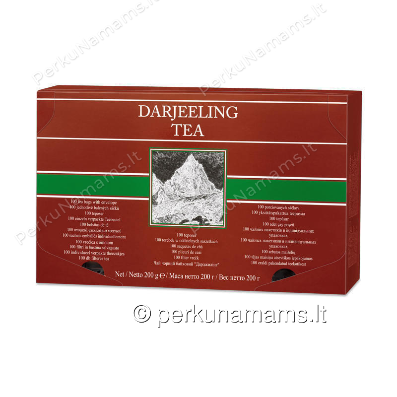 AMWAY™ Arbata Darjeeling (101162) AMWAY™ Arbata Darjeeling (101162)