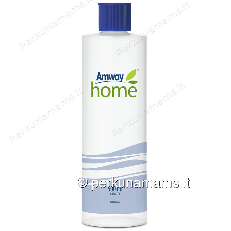AMWAY HOME™ Plastikinis butelis su antgaliu (110487) AMWAY HOME™ Plastikinis butelis su antgaliu (110487)