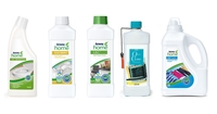 Amway Home SA8 skalbimo priemonės drabužių švarai ir dėmių šalinimui