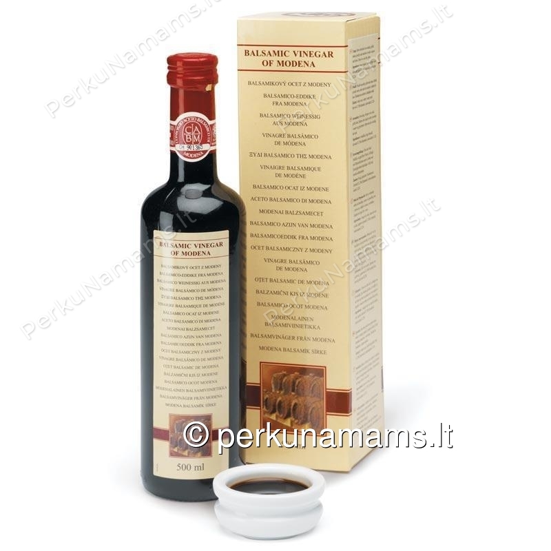 AMWAY™ Modenos balzaminis actas (200662) AMWAY™ Modenos balzaminis actas (200662)