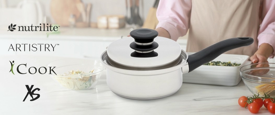 Amway vasaros dovanos jūsų virtuvei! (120466)