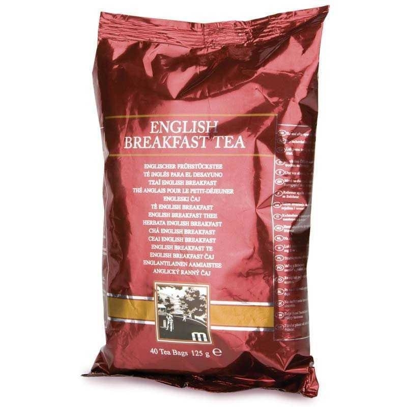 Arbata AMWAY™ English Breakfast (117591) Arbata AMWAY™ English Breakfast (117591)