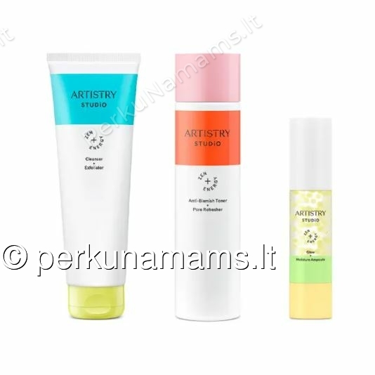 ARTISTRY™ dekoratyvinė kosmetika