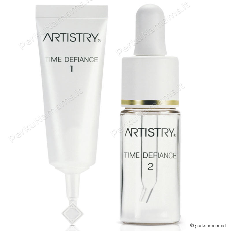 ARTISTRY Emulsija su C vitaminu ir dioskorėjos ekstraktu (7313) ARTISTRY Emulsija su C vitaminu ir dioskorėjos ekstraktu (7313)