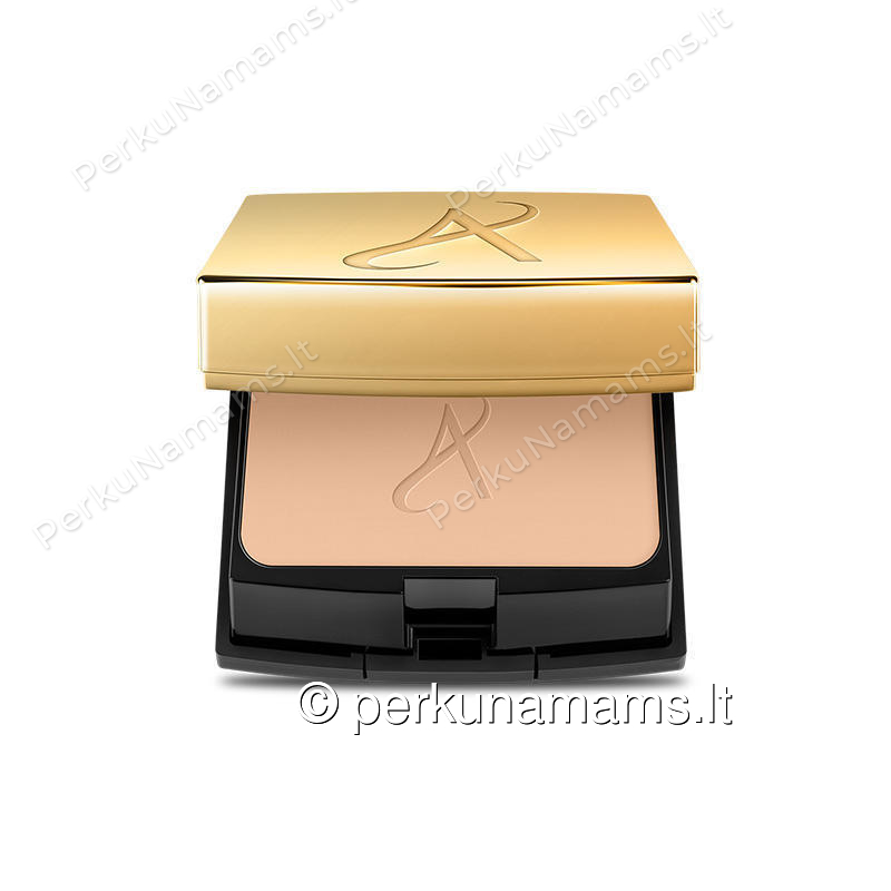 ARTISTRY EXACT FIT™ beveik permatoma suspausta pudra (116744) ARTISTRY EXACT FIT™ beveik permatoma suspausta pudra (116744)