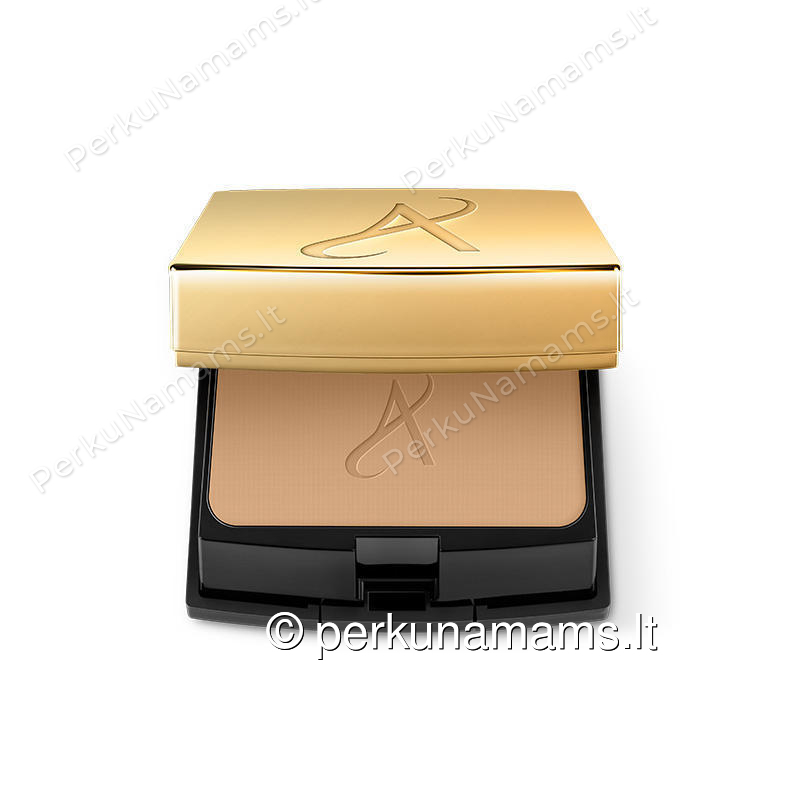 ARTISTRY EXACT FIT™ beveik permatoma suspausta pudra - komplektas (121066) ARTISTRY EXACT FIT™ beveik permatoma suspausta pudra - komplektas (121066)