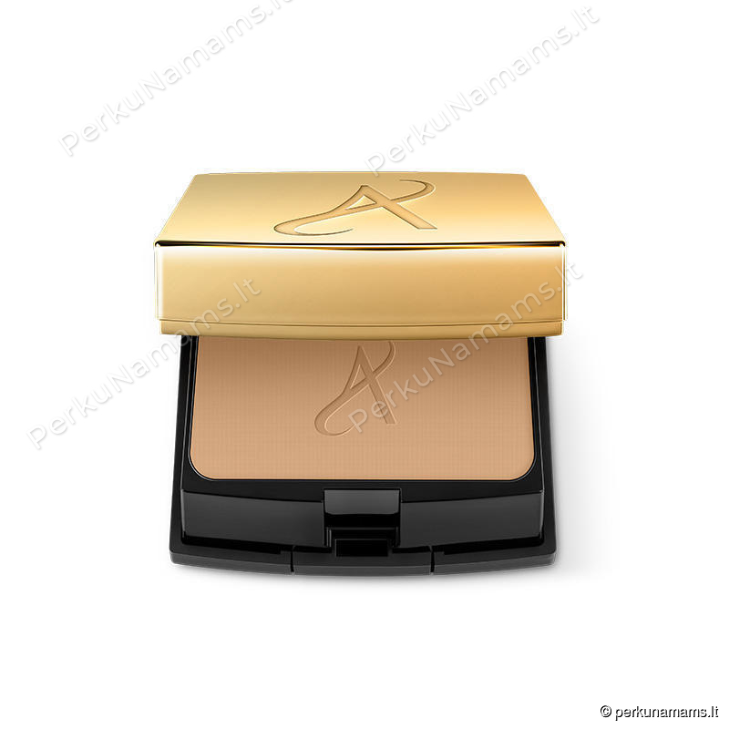 ARTISTRY EXACT FIT™ beveik permatoma suspausta pudra - komplektas (121066) ARTISTRY EXACT FIT™ beveik permatoma suspausta pudra - komplektas (121066)