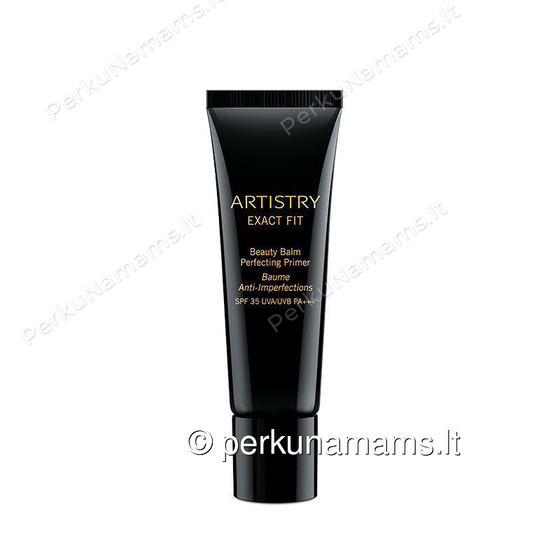 ARTISTRY EXACT FIT™ grožio balzamas, odą tobulinanti makiažo bazė (118209) ARTISTRY EXACT FIT™ grožio balzamas, odą tobulinanti makiažo bazė (118209)