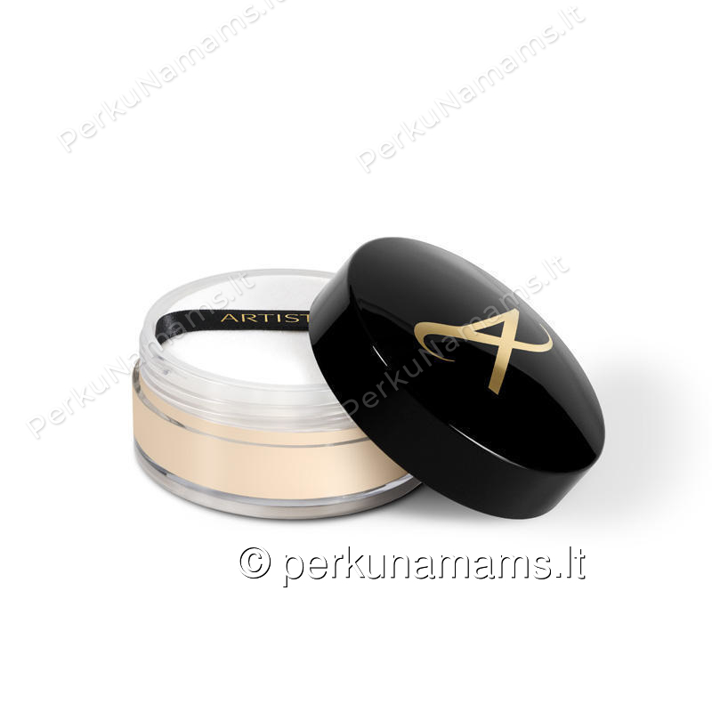 ARTISTRY EXACT FIT™ tobulinanti biri pudra (116694) ARTISTRY EXACT FIT™ tobulinanti biri pudra (116694)