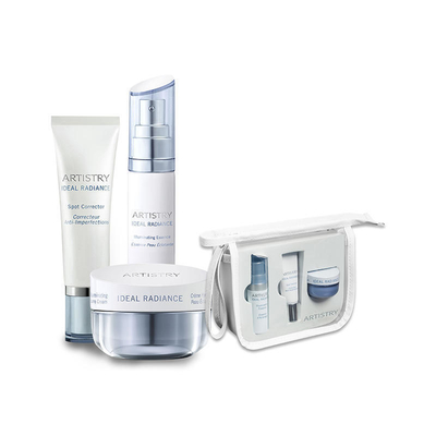 „ARTISTRY IDEAL RADIANCE™“ kolekcija (263160) „ARTISTRY IDEAL RADIANCE™“ kolekcija (263160)
