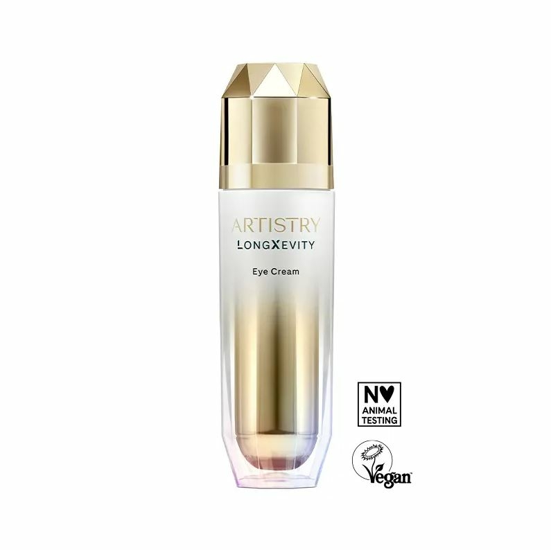 „Artistry LongXevity™“ paakių kremas (127573) „Artistry LongXevity™“ paakių kremas (127573)