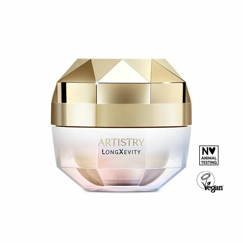 Artistry LongXevity™ Rich Cream (127571) Artistry LongXevity™ Rich Cream (127571)