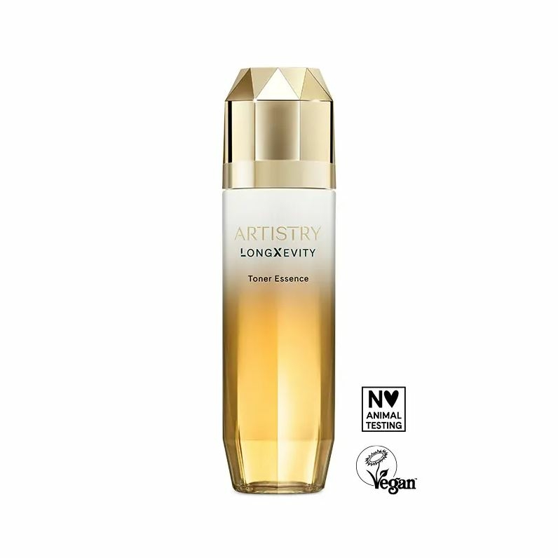 „Artistry LongXevity™“ tonizuojamoji esencija (127600) „Artistry LongXevity™“ tonizuojamoji esencija (127600)