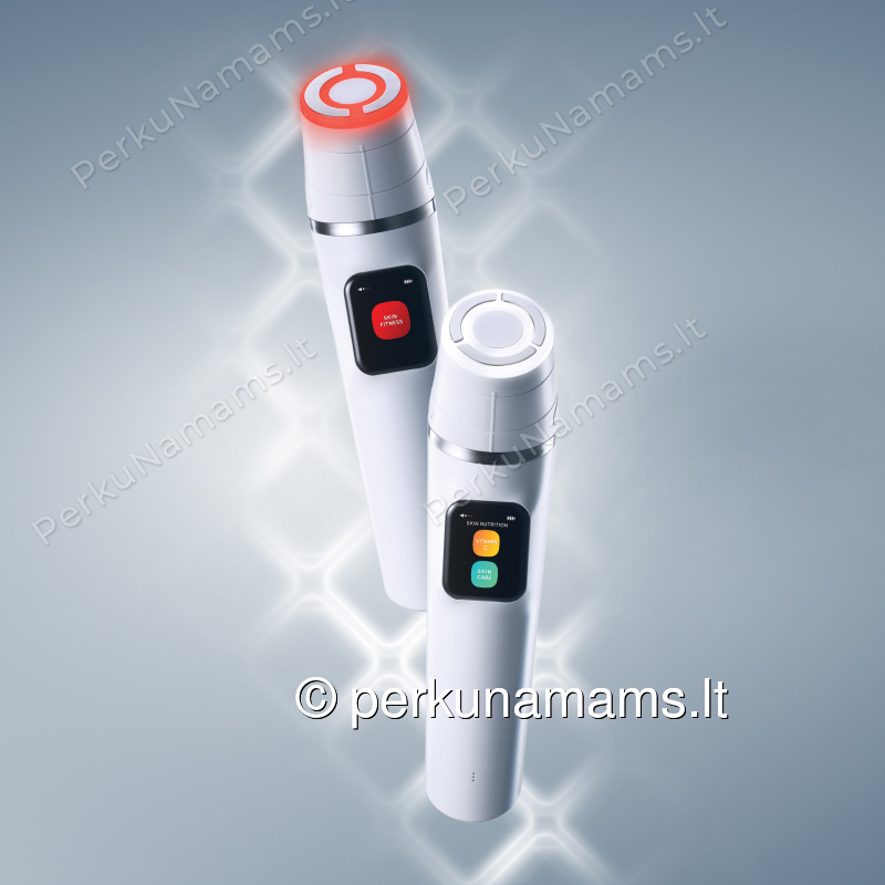 ARTISTRY™ kosmetologiniai prietaisai ARTISTRY™ kosmetologiniai prietaisai