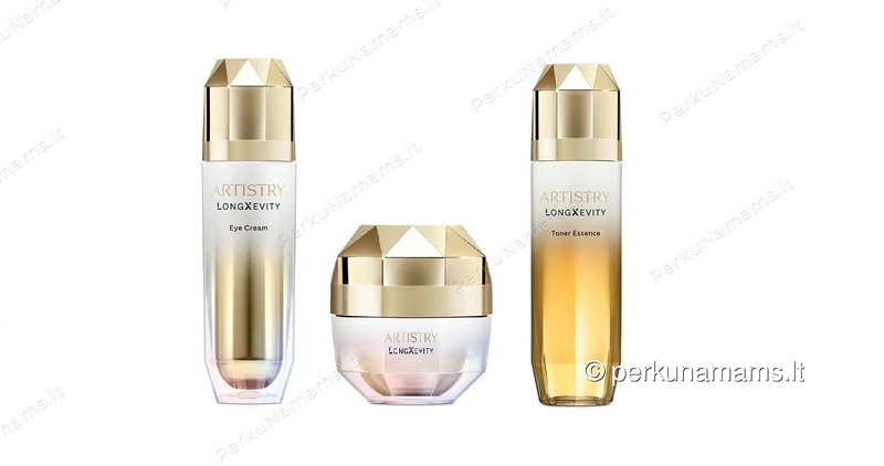 Artistry LongXevity™ Artistry LongXevity™
