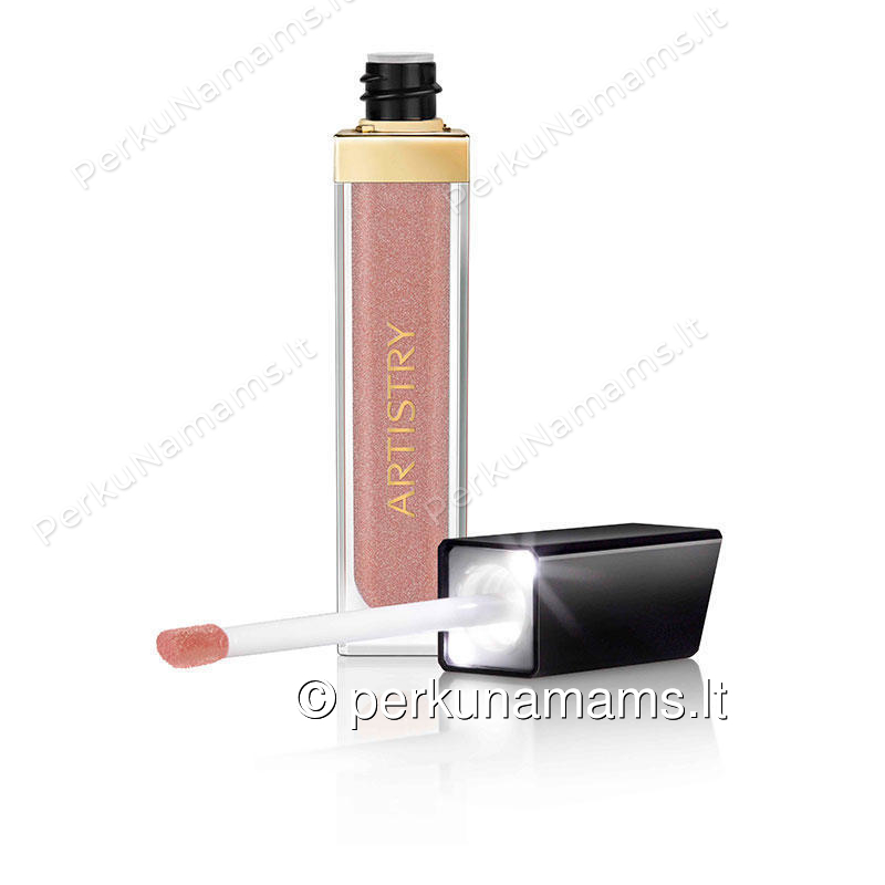 ARTISTRY SIGNATURE COLOR™ Light Up lūpų blizgis (118566) ARTISTRY SIGNATURE COLOR™ Light Up lūpų blizgis (118566)