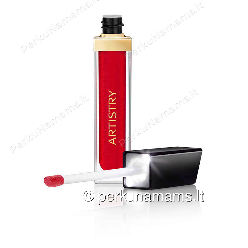 ARTISTRY SIGNATURE COLOR™ Light Up lūpų blizgis (118569) ARTISTRY SIGNATURE COLOR™ Light Up lūpų blizgis (118569)