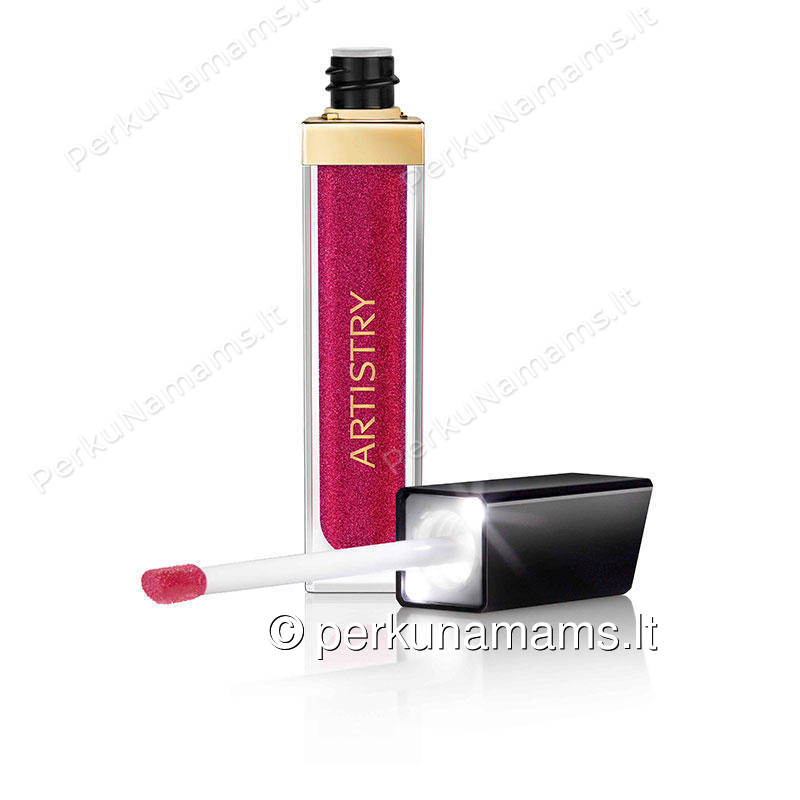 ARTISTRY SIGNATURE COLOR™ Light Up lūpų blizgis (118573) ARTISTRY SIGNATURE COLOR™ Light Up lūpų blizgis (118573)