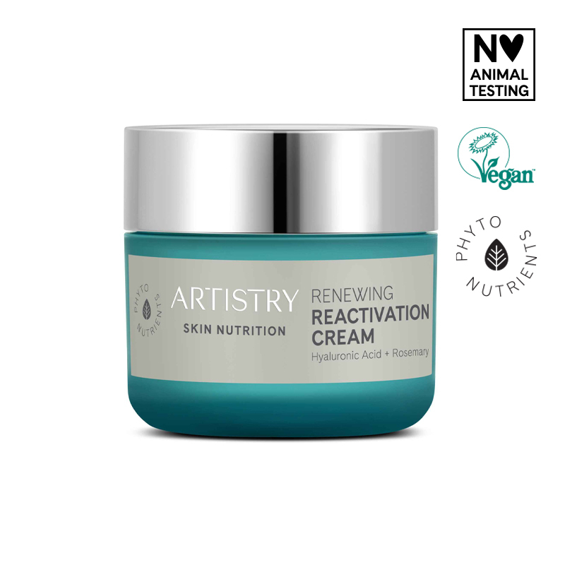 Artistry Skin Nutrition™ Atnaujinantis aktyvinamasis kremas (123785)