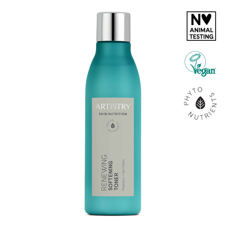 Artistry Skin Nutrition™ Atnaujinantis minkštinamasis tonikas (123783)