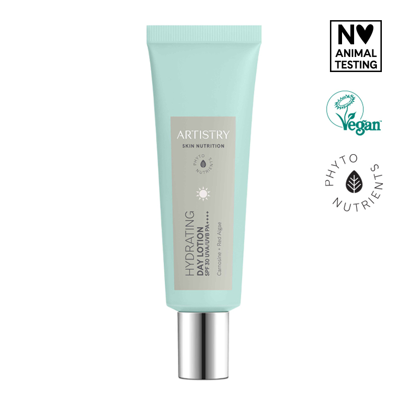 Artistry Skin Nutrition™ Drėkinamasis dieninis losjonas SPF 30  (123800)