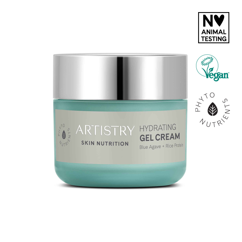 Artistry Skin Nutrition™ Drėkinamasis gelinis kremas (123798)