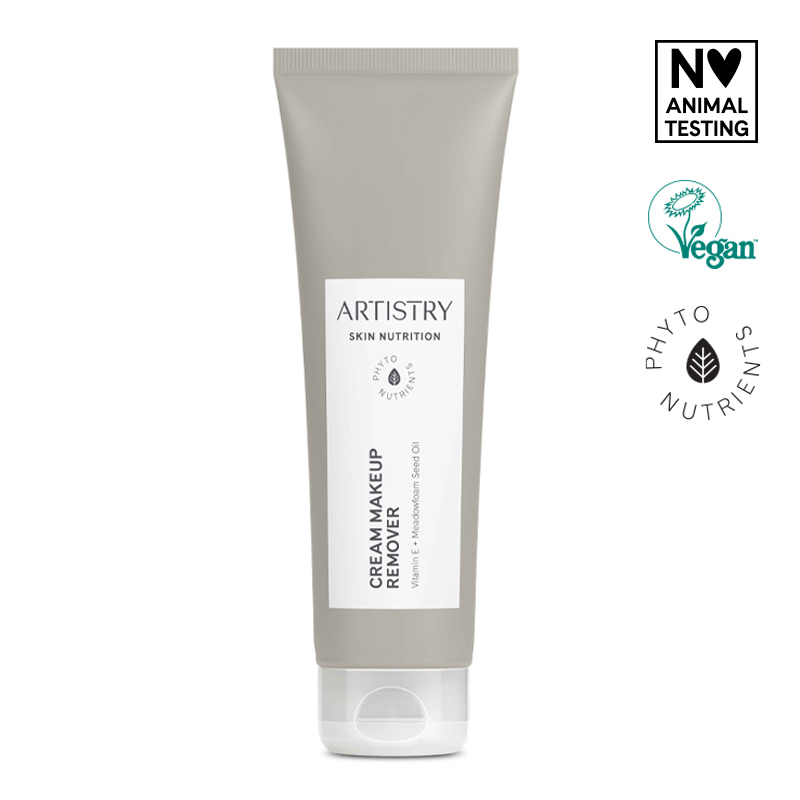 Artistry Skin Nutrition™ Kreminis makiažo valiklis (123779)