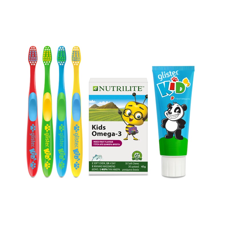 „Back to School Kids“ rinkinys (302288) „Back to School Kids“ rinkinys (302288)