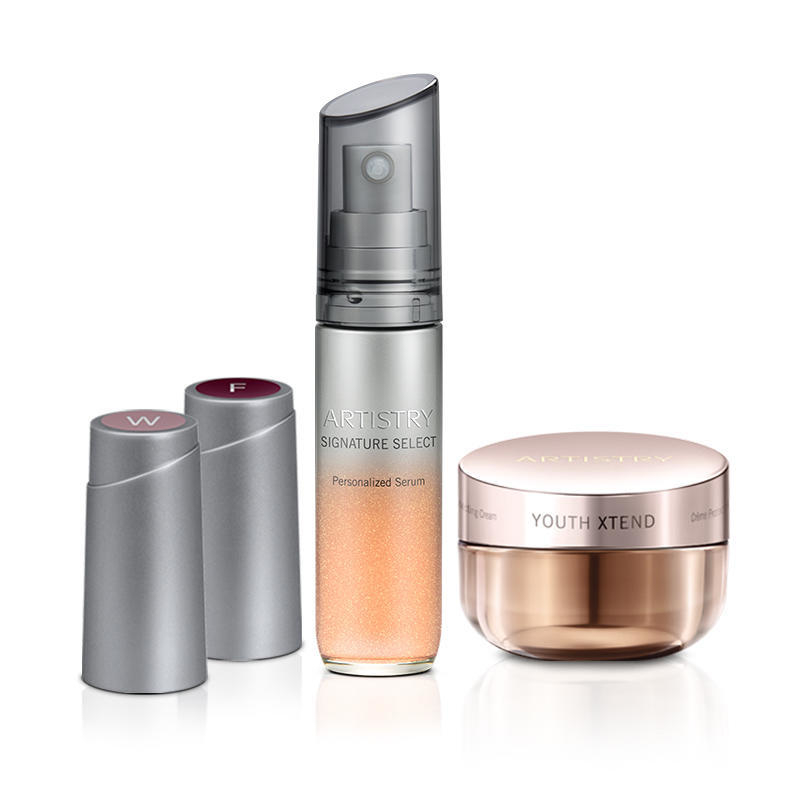 Better Together Bundle for normal-to-dry skin type ARTISTRY YOUTH XTEND™ (124476) Better Together Bundle for normal-to-dry skin type ARTISTRY YOUTH XTEND™ (124476)