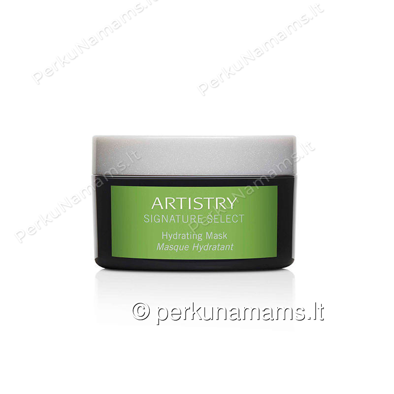 Drėkinamoji kaukė Artistry Signature Select™ (122343) Drėkinamoji kaukė Artistry Signature Select™ (122343)