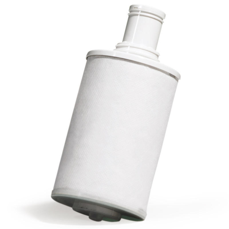 eSpring™ Keičiamas filtras su UV lempa (100186) eSpring™ Keičiamas filtras su UV lempa (100186)