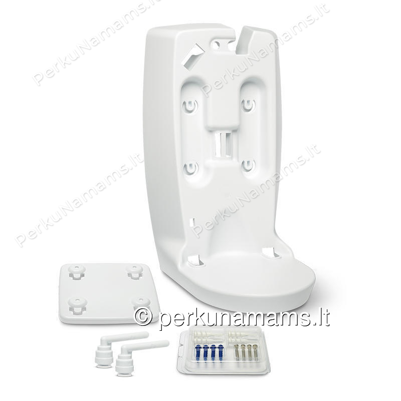 eSpring™ sieninio laikiklio montavimo rinkinys (102996) eSpring™ sieninio laikiklio montavimo rinkinys (102996)
