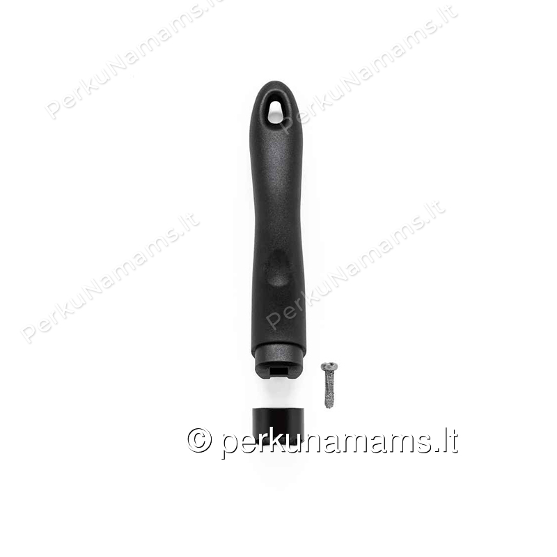 Ilga rankena su varžtu 28 ir 24 cm skersmens iCook keptuvėms (401954) Ilga rankena su varžtu 28 ir 24 cm skersmens iCook keptuvėms (401954)