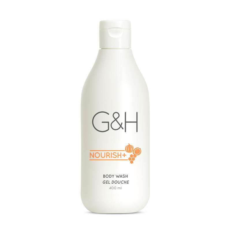 Kūno prausiklis G&H NOURISH+™ (118107) Kūno prausiklis G&H NOURISH+™ (118107)