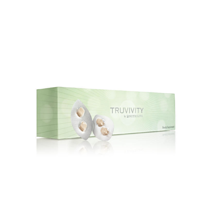 Maisto papildas "TRUVIVITY BY NUTRILITE™" (119407) Maisto papildas "TRUVIVITY BY NUTRILITE™" (119407)