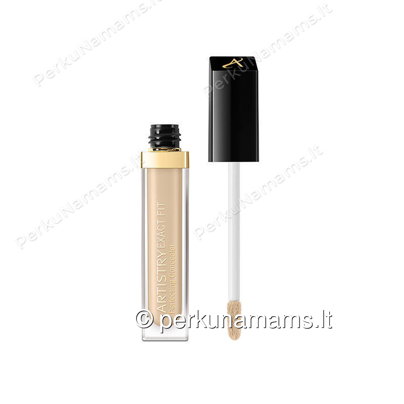 Maskuoklis ARTISTRY Exact Fit™ (120360) Maskuoklis ARTISTRY Exact Fit™ (120360)