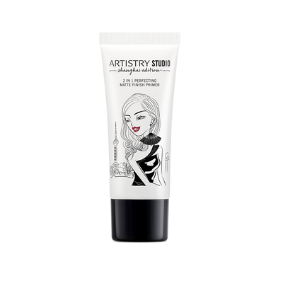 Matinė makiažo bazė 2 in 1 ARTISTRY STUDIO™ Shanghai leidimo (124363) Matinė makiažo bazė 2 in 1 ARTISTRY STUDIO™ Shanghai leidimo (124363)