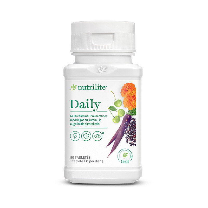 Nutrilite™ Daily (125167)