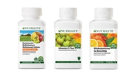 NUTRILITE™ maisto papildai ir vitaminai
