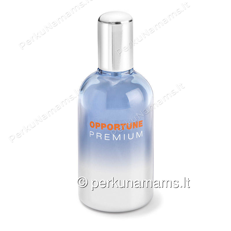 OPPORTUNE™ Premium Tualetinis vanduo vyrams (118641) OPPORTUNE™ Premium Tualetinis vanduo vyrams (118641)