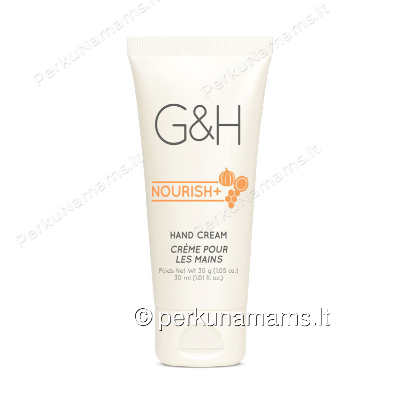 Rankų kremas G&H NOURISH+™ (118114) Rankų kremas G&H NOURISH+™ (118114)