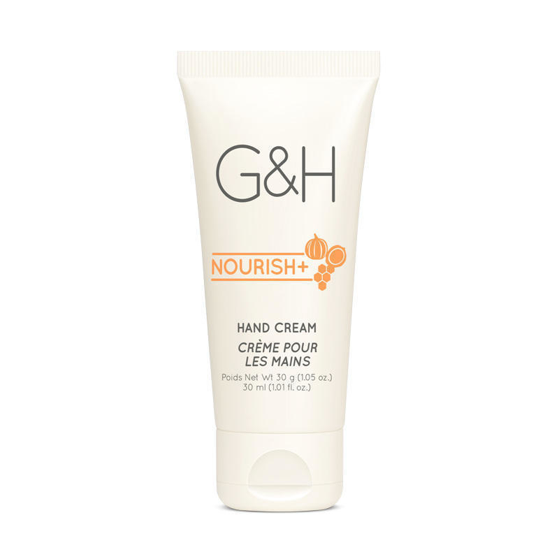 Rankų kremas G&H NOURISH+™ (118114) Rankų kremas G&H NOURISH+™ (118114)