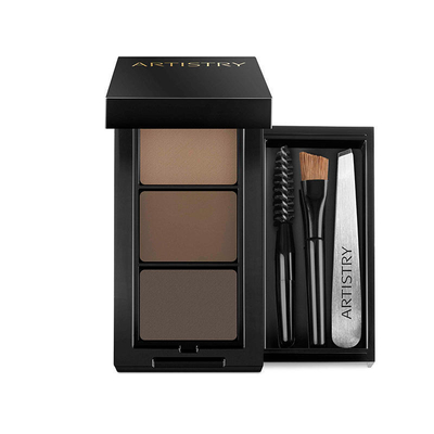 Rinkinys antakiams ARTISTRY SIGNATURE COLOR™ (120414) Rinkinys antakiams ARTISTRY SIGNATURE COLOR™ (120414)