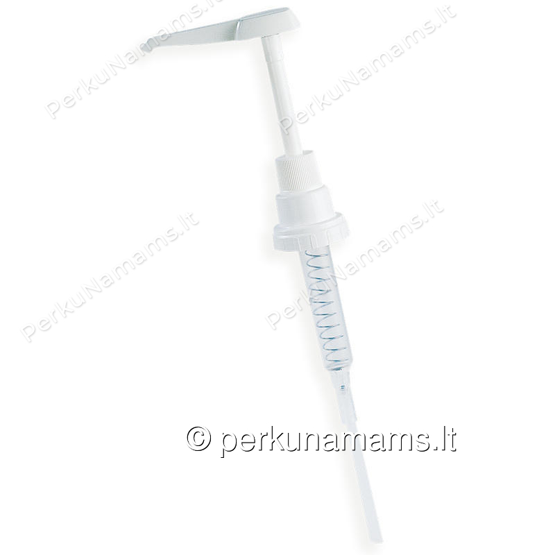 SA8™ Butelių dozatorius (1560) SA8™ Butelių dozatorius (1560)