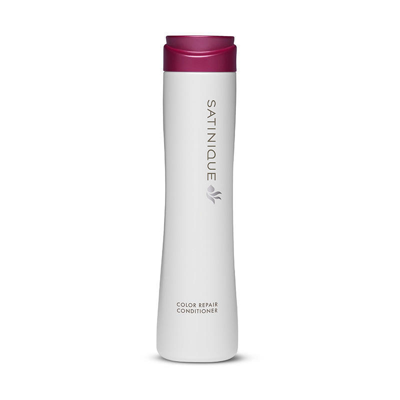 SATINIQUE™ Color Repair kondicionierius dažytiems plaukams(110671) SATINIQUE™ Color Repair kondicionierius dažytiems plaukams(110671)