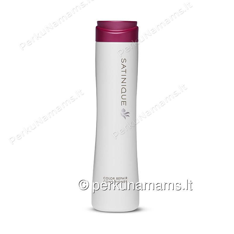 SATINIQUE™ Color Repair kondicionierius dažytiems plaukams (110671) SATINIQUE™ Color Repair kondicionierius dažytiems plaukams (110671)
