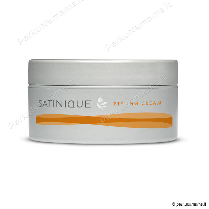 SATINIQUE™ formavimo kremas (114954) SATINIQUE™ formavimo kremas (114954)