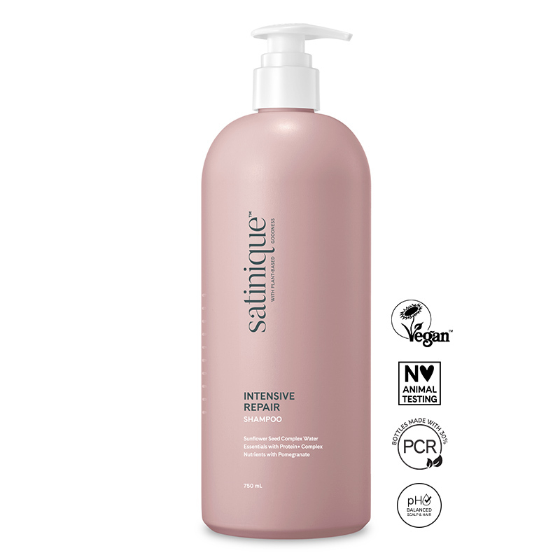 Satinique™ Intensyvus atstatomasis šampūnas (126453)